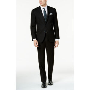 Kenneth Cole Reaction Men Ready Flex Slim Fit Pants Size 29X32 (New Defect)